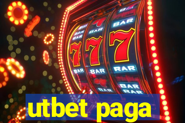 utbet paga